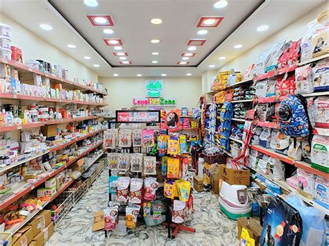 Petcare firm LoyalPetZone celebrates 8 years of successful operations ...