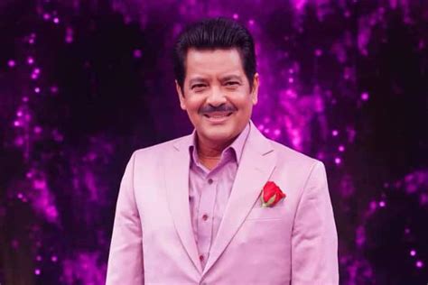 Udit Narayan turns 70: A look at the maestro’s popular songs, net worth ...