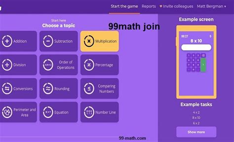Image result for Join 99Math Com