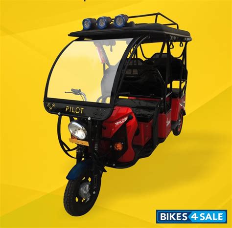 Supertech Pilot Super Deluxe price, specs, mileage, colours, photos and ...