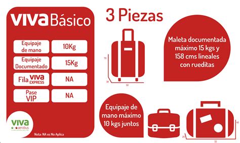 Vivaaerobus Carry On Baggage Size at Declan Brian blog