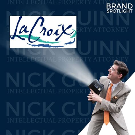 Nick Guinn on LinkedIn: La Croix or La Croy, regardless of how you ...