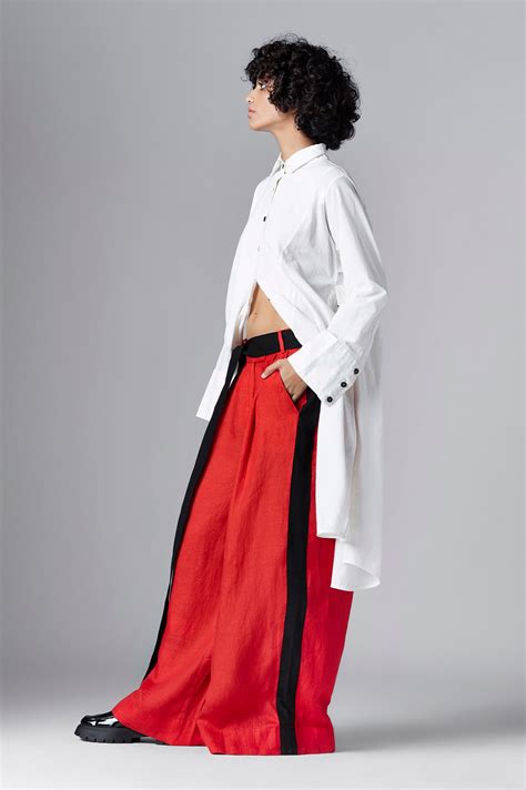 Aera Trousers – Chola The Label