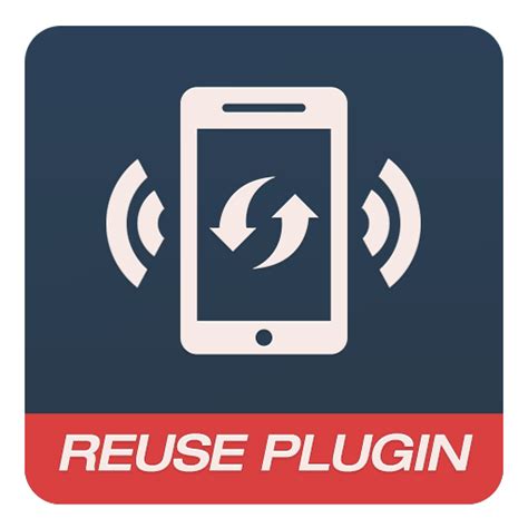 NFC Tools Plugin : Reuse Tag - App on Amazon Appstore