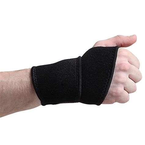 Buy 2 Pack Carpal Tunnel Wrist Brace, Adjustable Wrist Splint for Men ...