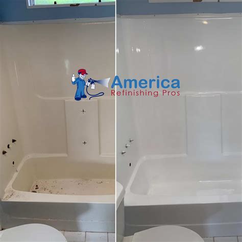 Can plastic, acrylic or fiberglass bathtubs or shower stalls be ...