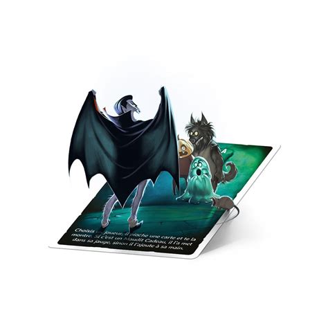 Acheter Maudits Cadeaux - Jeu de base 2 à 4 joueurs - MKDO Games - Jeux ...