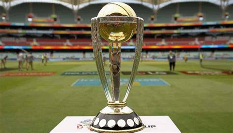 T20 World Cup 2021 Schedule: Everything you Need to Know