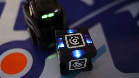 Image result for Program Anki Vector SDK