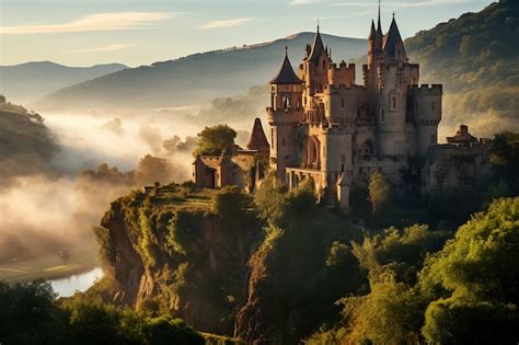 Castle View 的图像结果