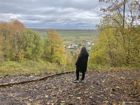 Памятник природы "Дудергофские высоты", Санкт-Петербург - «Невероятно ...