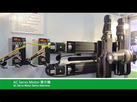 Hiwin KK Single Axis Robot Trader - Wholesaler / Distributor from Navi ...