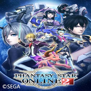 Image result for PSO2 Account