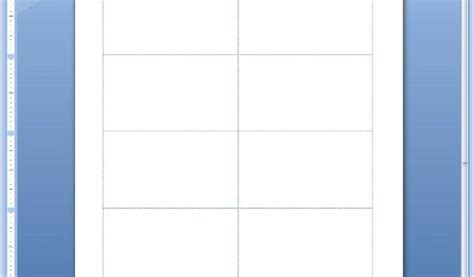 Free Microsoft Word Business Card Template 的图像结果