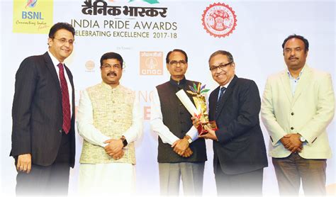 India Pride Award for NTPC | NTPC Limited