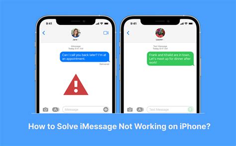 Image result for iMessage Send Button Not Working