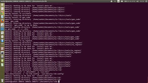 Image result for Ta Lib Python Example
