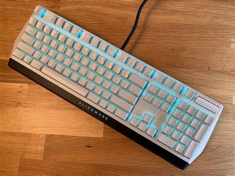 Image result for Alienware Keyboard Lights