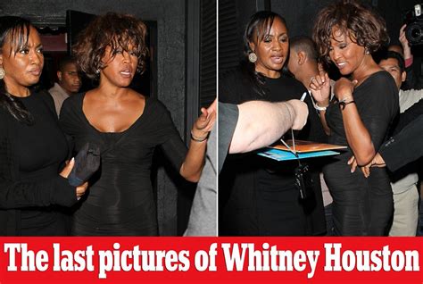 Whitney Houston cause of death Toxicology Report is cocktail of Drugs ...