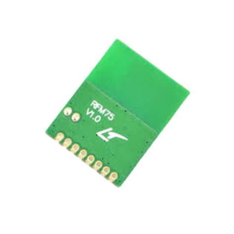 RFM75 Module