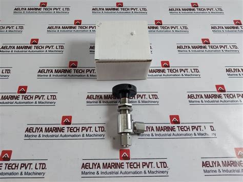 Rotarex Selfa M4si S Diaphragm Line Valve – Aeliya Marine Tech