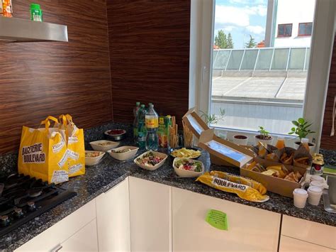 Human ICT Office Photos