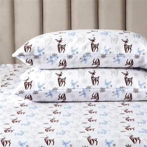 Amazon.com: Elegant Comfort Ultra Soft 4-Piece 100% Turkish Cotton ...