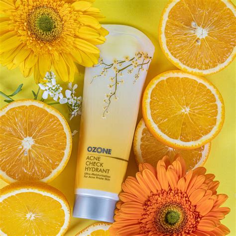 Acne Check Hydrant – Ozone Ayurvedics