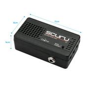 Buy Caline S7 Portable Guitar Mini Amplifier Speaker 3W with Clear ...