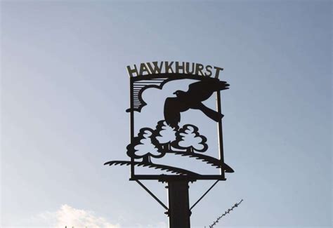 The prettiest villages in Kent and East Sussex: Heavenly Hursts