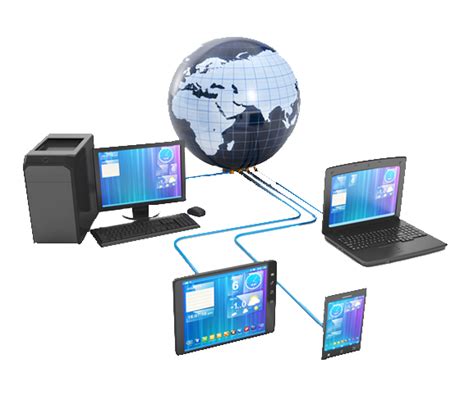 Softwares Solutions.