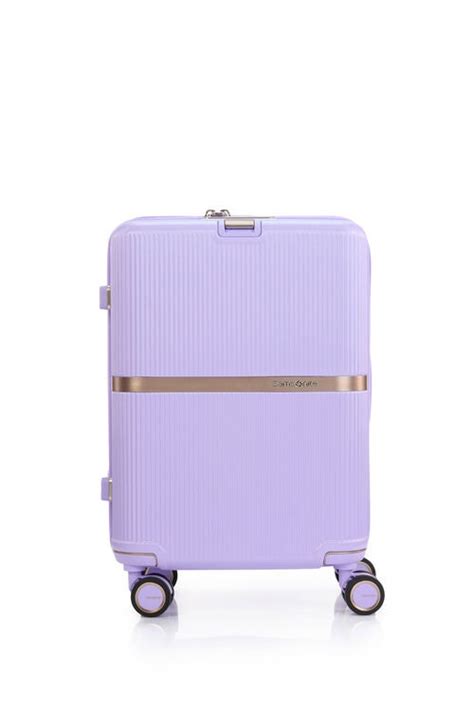 Samsonite Minter Spinner 55/20