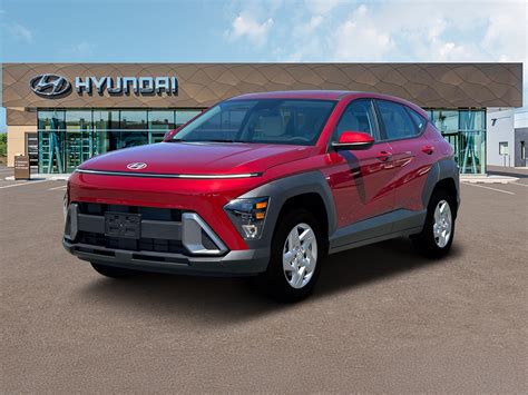 2024 Hyundai Kona Reliability, Consumer Ratings & Pricing