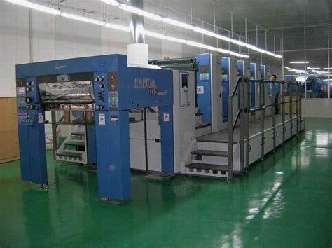 快速打印大量菲仔单：高速行式打印机服务东越服装加工厂生产战略 普印力公司