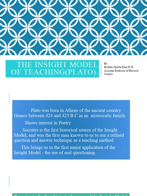 Image result for Modeling for Insight