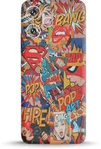 Designer baazar Redmi 12 Pro 5G Mobile Skin Price in India - Buy ...