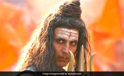 OMG 2 Social Media Review: शिव दूत बन अक्षय कुमार ने जीता दर्शकों का ...