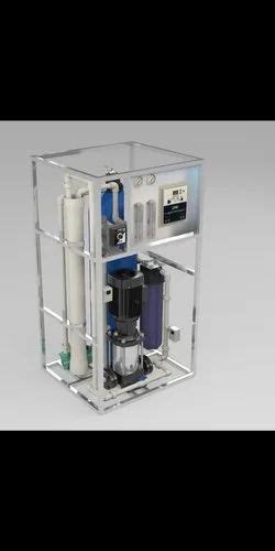 RO Plant - RO Plant 120 LPH Trader - Wholesaler / Distributor from ...