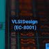 VLSI Design (EC-8001) - B.E RGPV CBCS & CBGS Scheme Notes