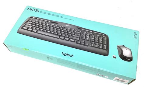Image result for Logitech 335 Mouse