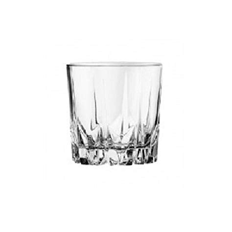 Buy Pasabahce Karat Juice Glass, 200 ml, Set of 6 Online at Low Prices ...
