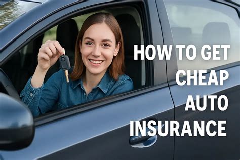 Cheap Online Car Insurance: The Ultimate Guide To Saving Money