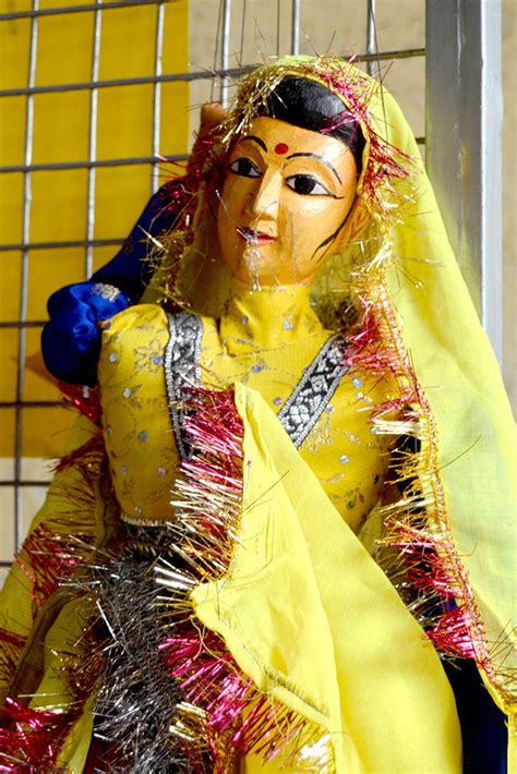 D'source Design Gallery on Kathputli Colony 3 - Colony of Puppeteers in ...