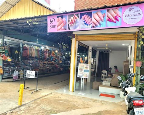 PKA NAILS BY GECH (2025) All You Need to Know BEFORE You Go (with ...