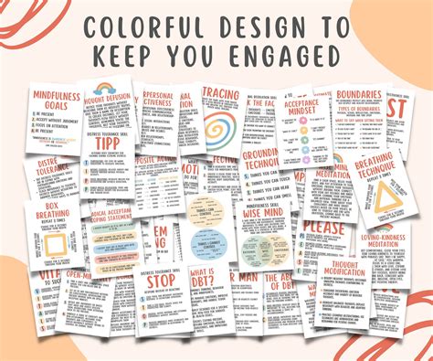 52 DBT Flashcards – MindSpace