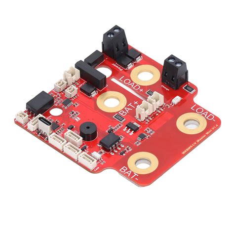 Buy BMS Board Kit, Mini Battery Protection Board Programmable CAN-Bus ...