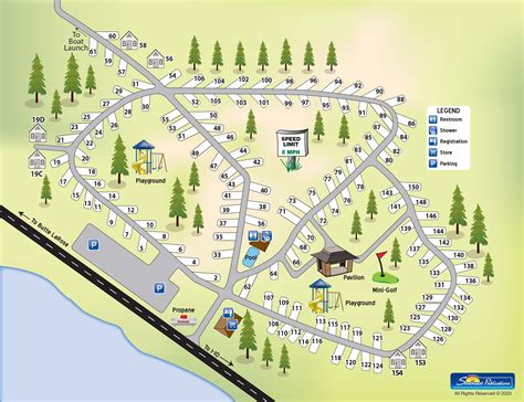 Cajun Heritage Rv Park | Louisiana | RV Parks on RVingUSA