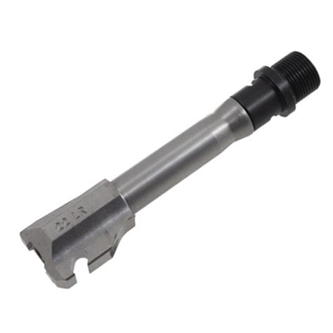 22LR Barrel Threading Kit 的图像结果