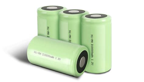 Image result for D Cell Battery Parallel