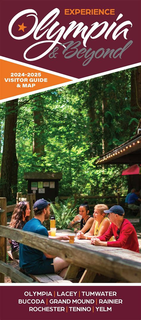 Olympia Arts Walk 2025 | Experience Olympia